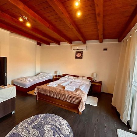 Villa Somlyo Fot المظهر الخارجي الصورة