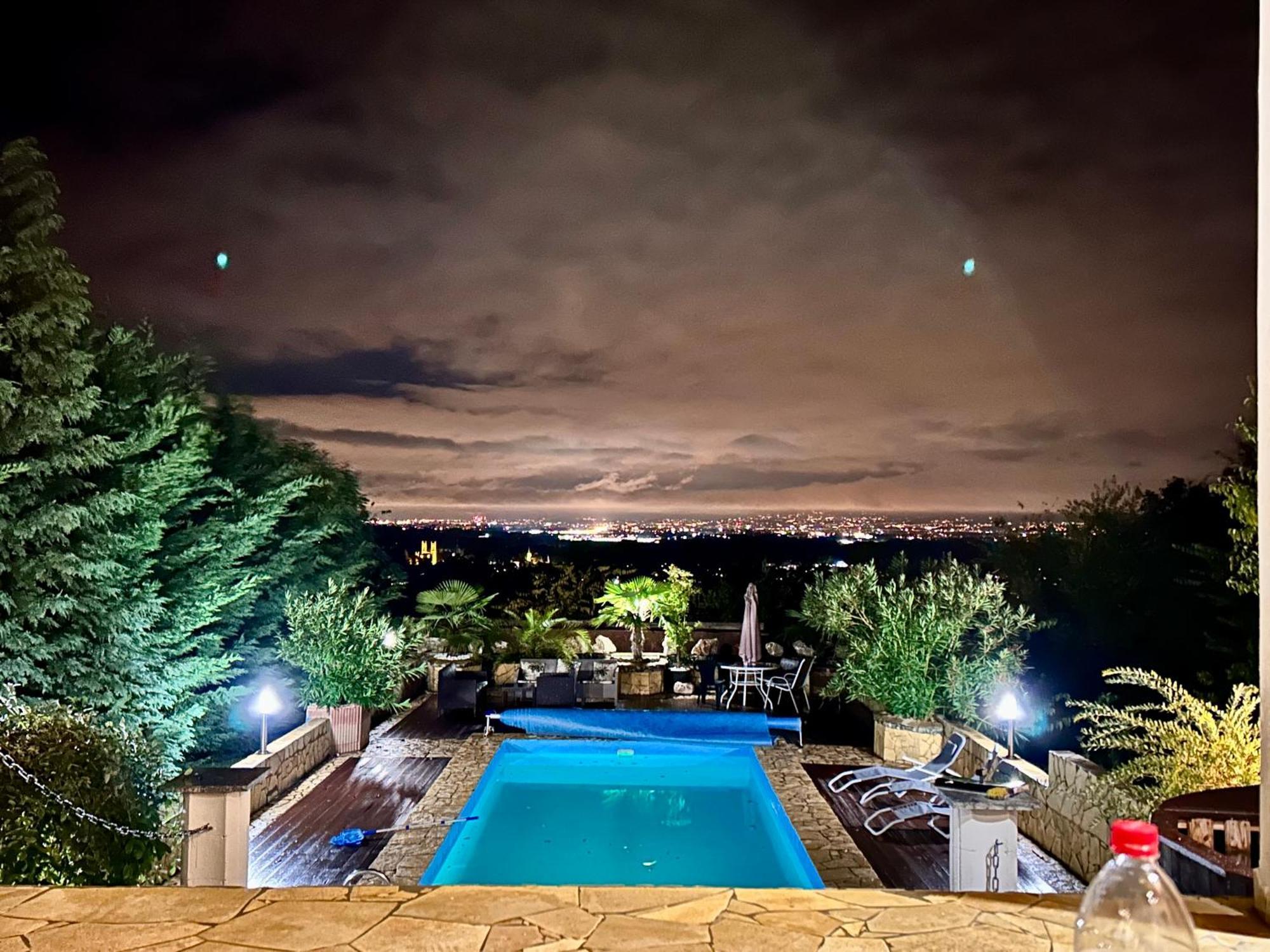 Villa Somlyo Fot المظهر الخارجي الصورة