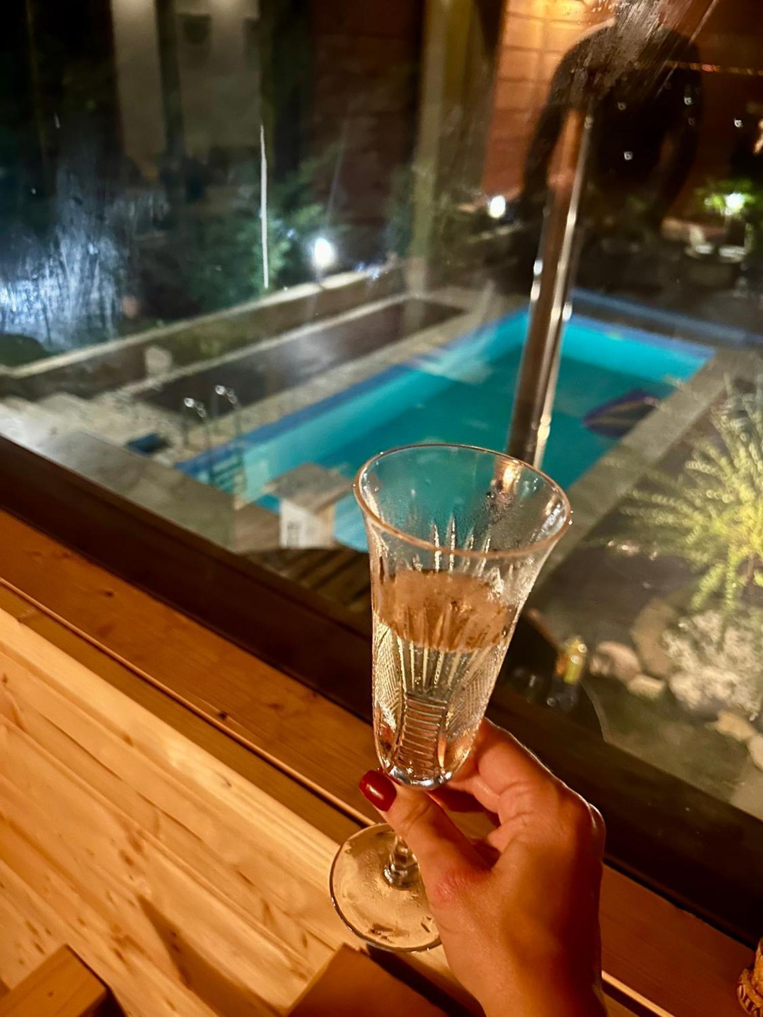 Villa Somlyo Fot المظهر الخارجي الصورة