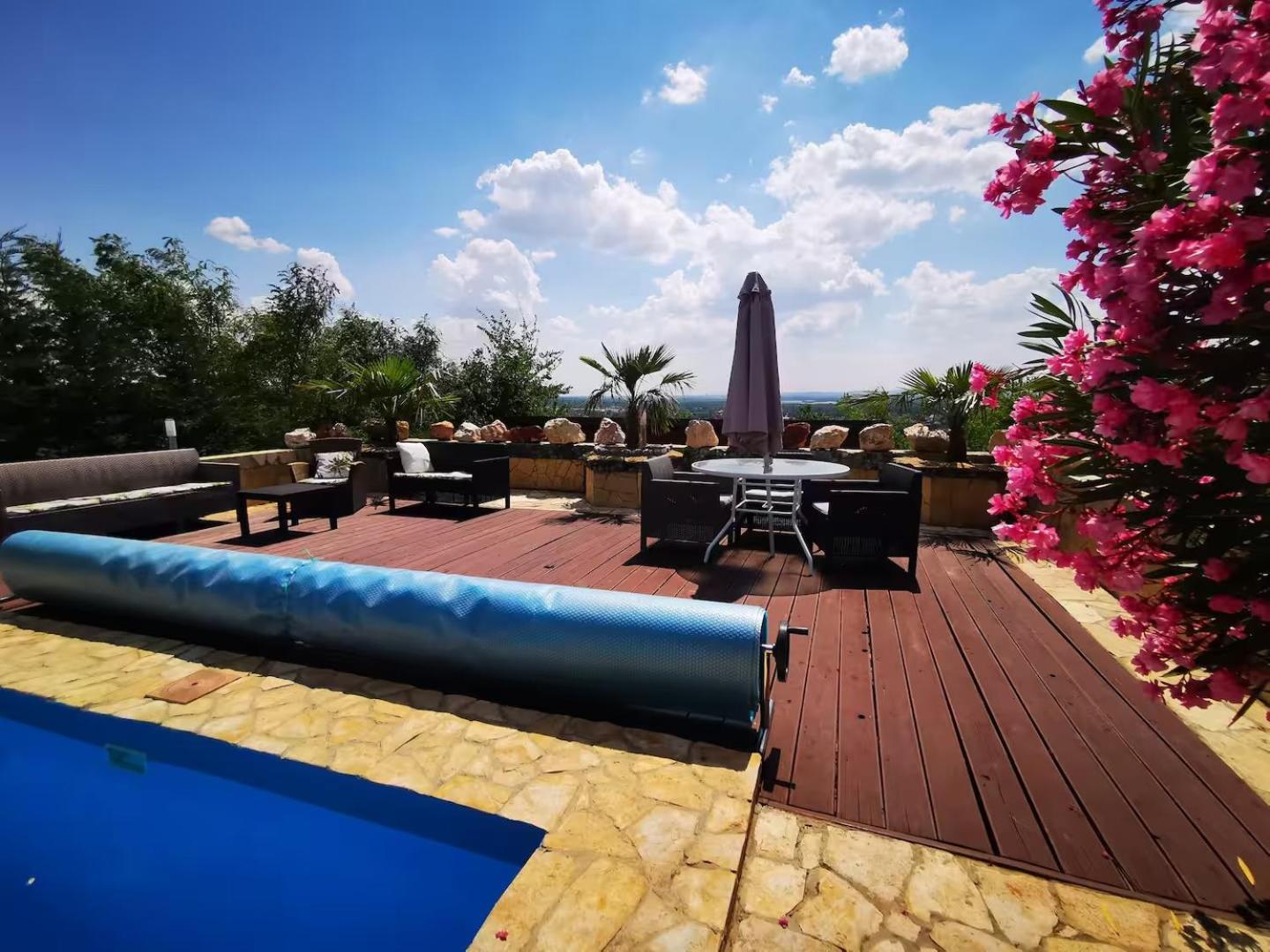 Villa Somlyo Fot المظهر الخارجي الصورة